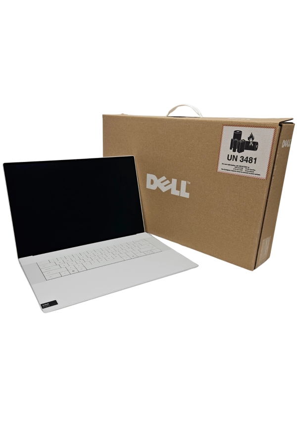 Dell XPS 16 9640 Ultra 7 155H 16GB 512 SSD 16,3